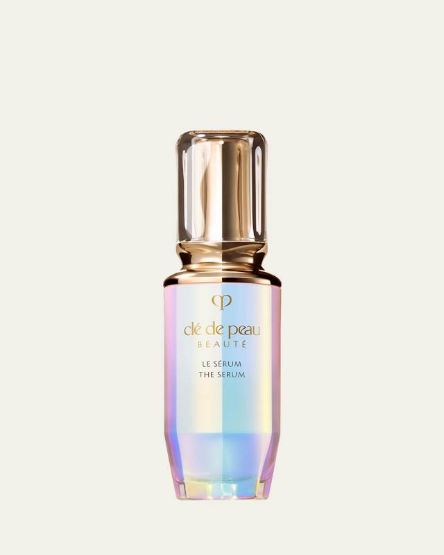 The Serum,